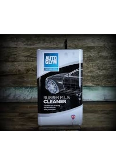 Autoglym Rubber Plus Cleaner 5 Lt.