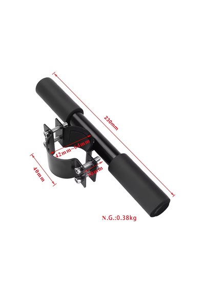 Elektrikli Scooter Çocuk Gidonu Çubuğu