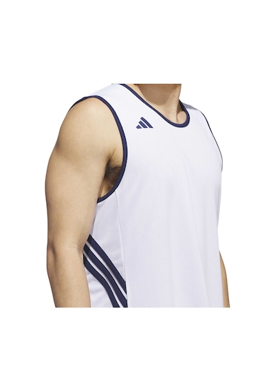 Adidas Navblu/whıte M Evryday Pro J Navb Lacivert
