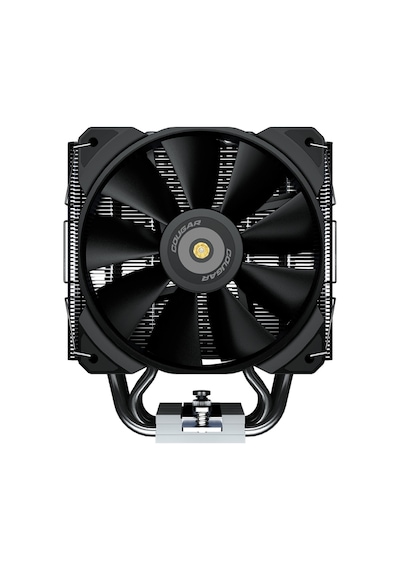 Cougar Forza 85 Essential Cgr-fzae85 Kule Tipi İşlemci Soğutucu Azaz3cou0008
