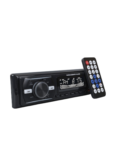 Carstar Cs-920 Çift Usb/sd/fm/aux/bluetooth Kumandalı Oto Teyp 4x60 Watt