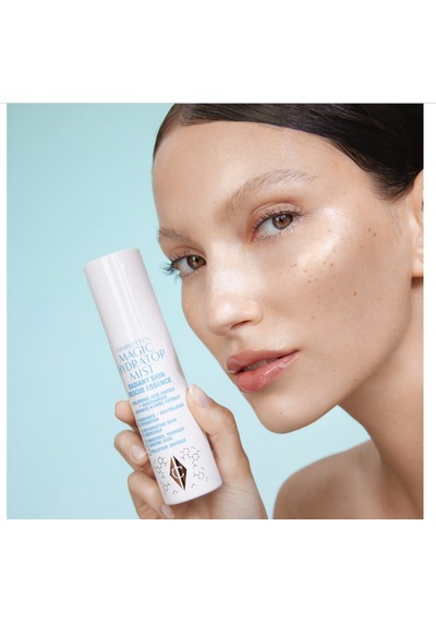Charlotte Tilbury Magic Hydrator Mist - Nemlendirici Sabitleyici Sprey 75 Ml