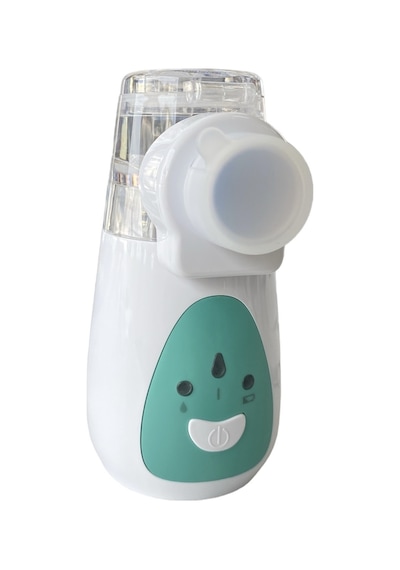 Jazz NBM-5B Taşınabilir Ultrasonik Mesh Nebulizatör