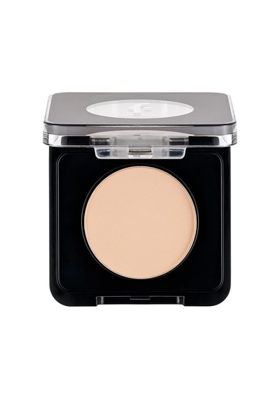 Flormar Mono Yüksek Pigmentli & Mat Bitişli Kompakt Göz Farı 003 Nude Beach 0