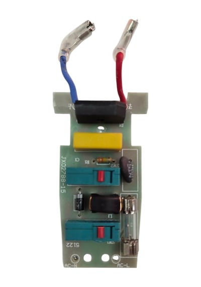 Fakir Sm 4102b Blender İçin Elektronik Kart