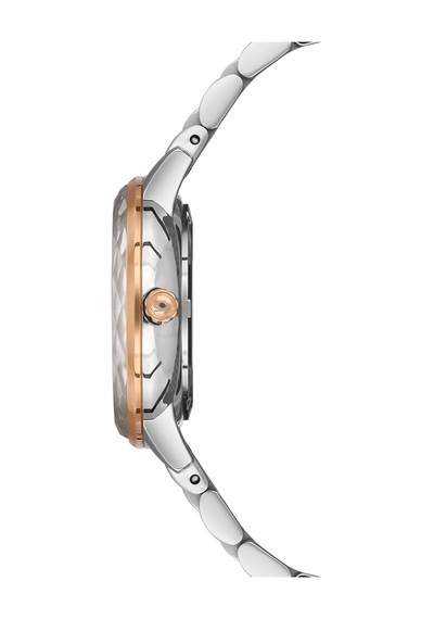 Nacar Nc33-398223-ewms Kadın Kol Saati Gümüş - Rose Gold