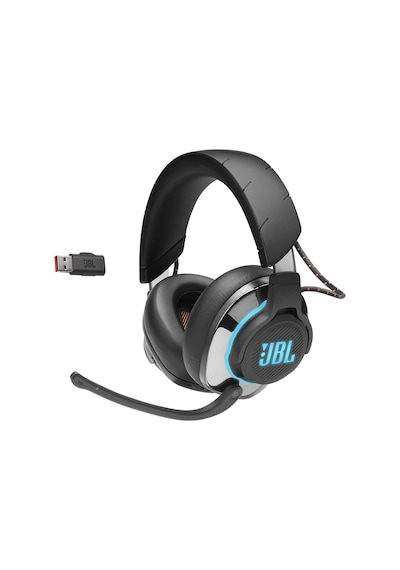 JBL Quantum 810 Kablosuz Kulak Üstü Gaming Kulaklık