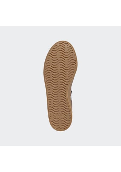 Adidas Vl Court 3 Kahverengi Erkek Sneaker Jp7536 Kahverengi