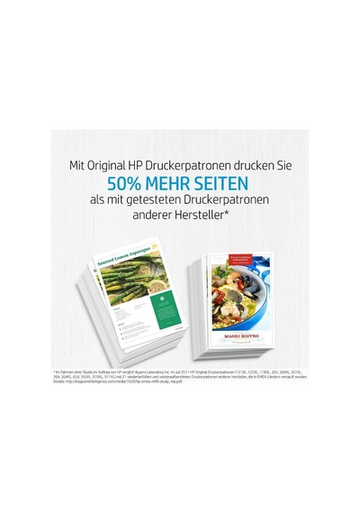 Hp 653 1 Adet Standart Taşıyıcı, Siyah