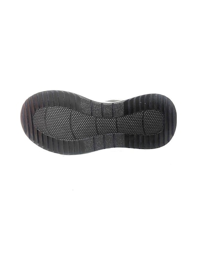 Zabina 1011-24 Trend Fashıon Sneaker Kadın Ayakkabı Siyah