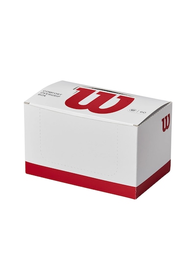 Wilson 60'Lı Overgrip Box Ultra Wrap Grip Seti Çok Renkli