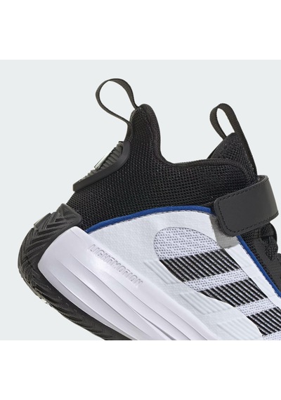 Adidas Ownthegame 3.0 Basketbol Ayakkabısı C-adııf4592j10a00 Beyaz