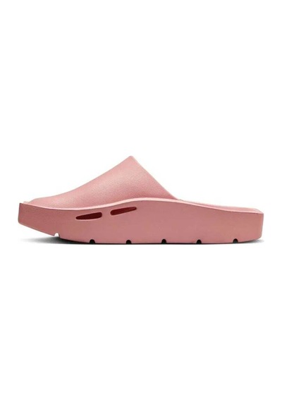 Nike Jordan Hex Mule Unisex İconic Slides Unisex Spor Terlik Pembe