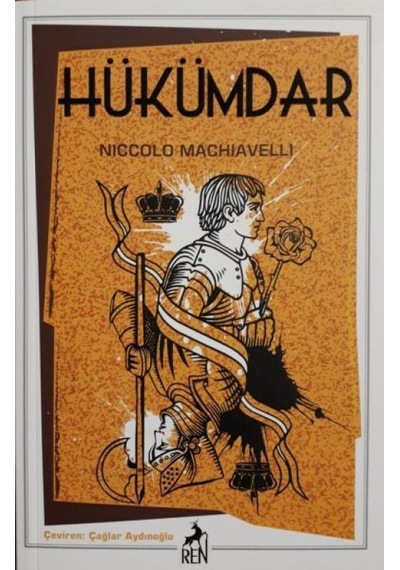 Hükümdar - Aıaı-818674