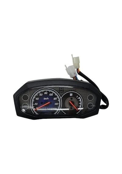 Kuba Tk 03 Kilometre Saati
