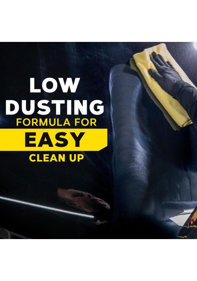 Meguiar's Pro Speed Polish M20032 - Yüksek Parlaklık