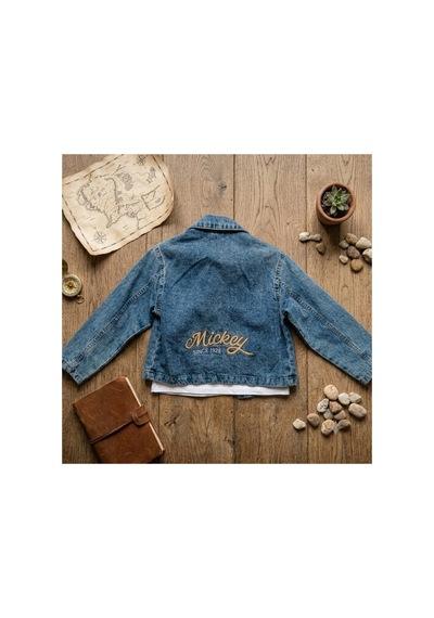 Uğur Bebe 3 Parça Erkek Çocuk Çizgi Film Karakterli Kot Takım Kot Ceket Kot Pantolon Beyaz Sweatshirt Şık Jean Kombin Günlük Spor Giyim Takımı Mickey Mouse Mavi Mavi Uğur Bebe 3 Parça Erkek Çocuk Çizgi Film Karakterli Kot Takım Kot Ceket Kot Pantolon Beyaz Sweatshirt Şık Jean Kombin Günlük Spor Giyim Takımı Mickey Mouse Mavi Mavi