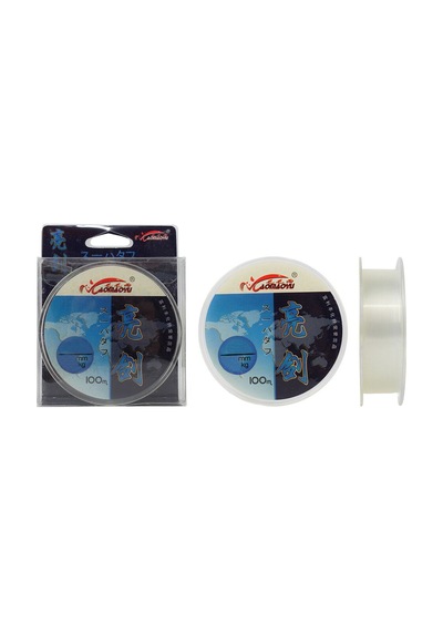 Maomaoyu Mavi 0,16mm 100m Misina Standart