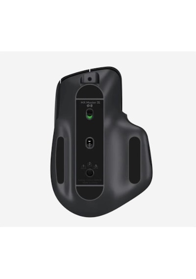 Logitech Mx Master 3s Kablosuz Performans Mouse Diğer