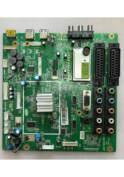 Jug7.820.767-2 Premier Pr 32h92 Main Board