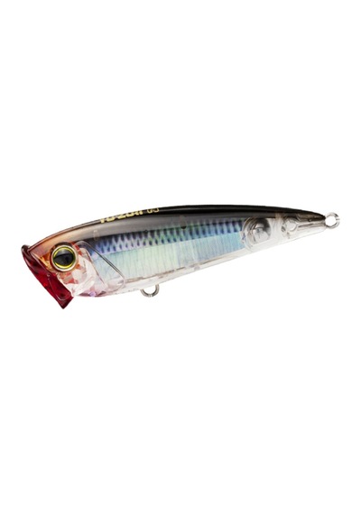Yozuri 3d Inshore Popper Floating Sert Balık Rmt 90mm - 24g