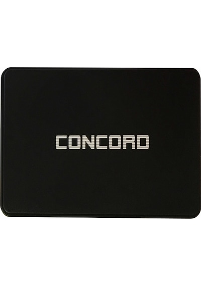 Concord C-854 Harici 2.5" Sata Hdd Kutusu 4 Renk