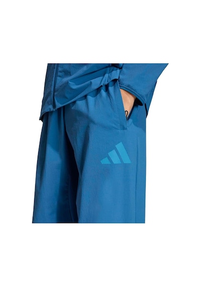 Adidas J Z.n.e. Wv Pt Çocuk Mavi Eşofman Altı Kg0996
