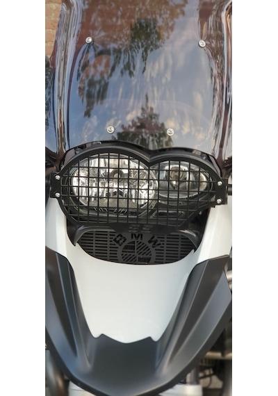 Bay4Global Bmw R1200Gs Far Koruma 2004 - 2012