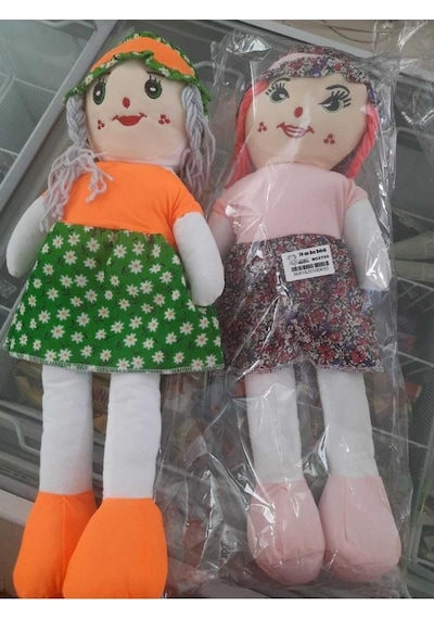50 Cm Bez Bebek