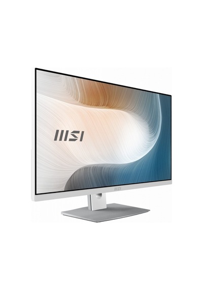 MSI Modern AM271P 11M-203TR i7-1165G7 16 GB DDR4 512 GB SSD 27" W10P AIO Masaüstü Bilgisayar