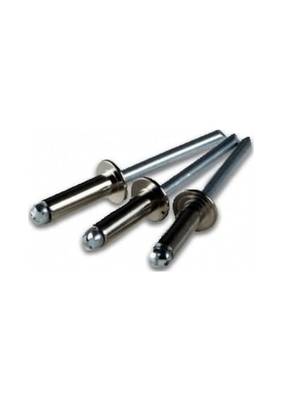 POP PERÇİN 5*18 500 LÜ - POP PERÇİN 5*18 500 LÜ