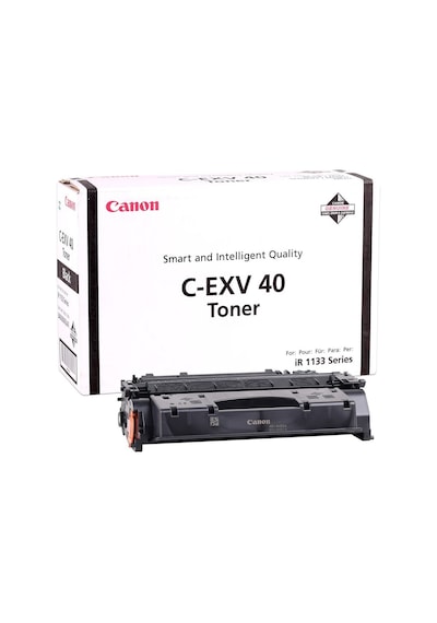 Canon Exv-40 Toner Ir-1133a