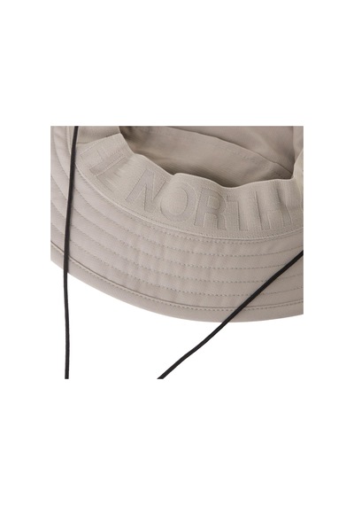 The North Face Horızon Bucket Unisex Şapka Nf0a8epy2mb1 Gri