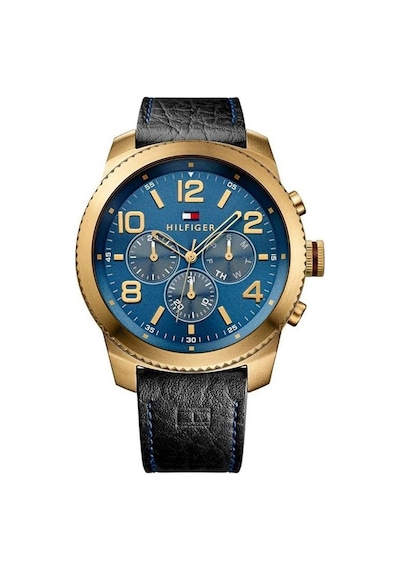 Tommy Hilfiger TH1791108 Erkek Kol Saati