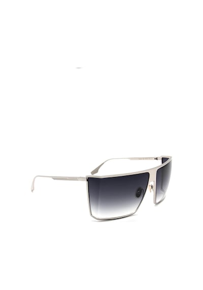 Victoria Beckham Vb 249s 040 Kadın Güneş Gözlüğü Gümüş