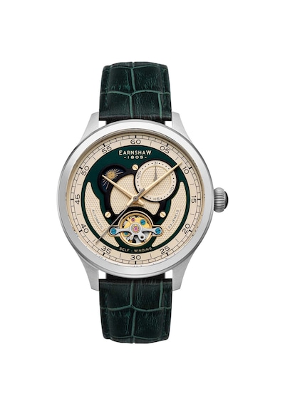 Earnshaw Es-8193-03 Erkek Kol Saati