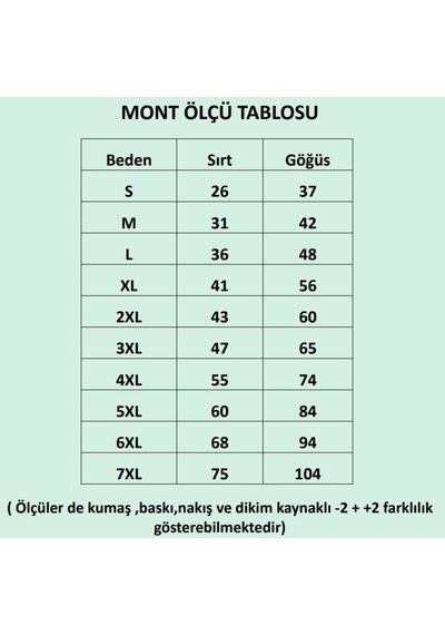 Gedyco Atlas Küçük Irk Köpek Merinos Kaban-21688
