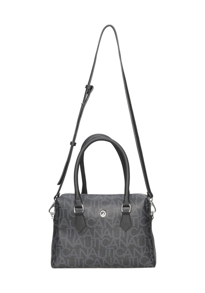 Nautica Çapraz Çanta Kadın Cn6557t Nautıca Ladıes Bag 00128 Black Black