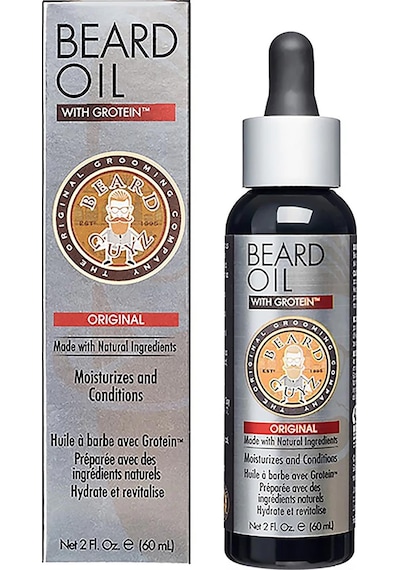Beard Guyz Tıraş Sonrası Sakal Yağı 60 ML