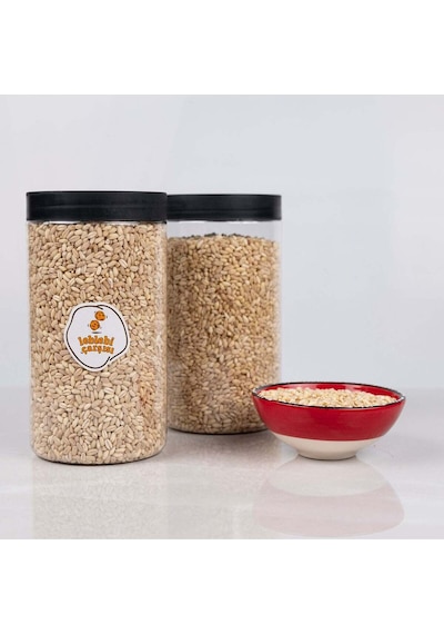 Leblebi Çarşısı Aşurelik Buğday 900 G
