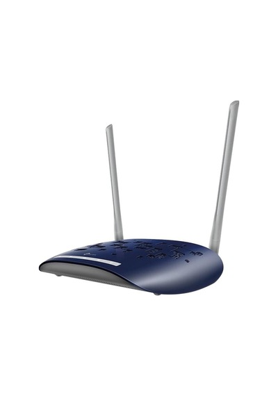 Tp-link Td-w9960 300 Mbps Kablosuz Adsl2-vdsl2 Modem