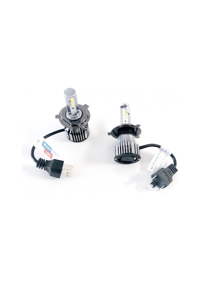 Hyundaı Getz Led Oto Ampulü H4 Photon Mono