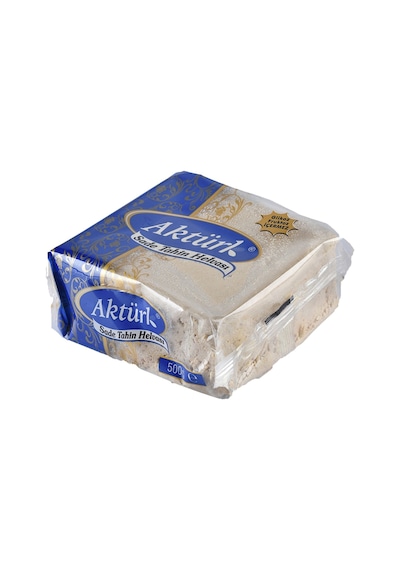 Aktürk Sade Helva 4 x 500 G