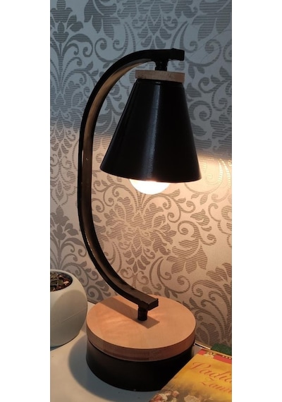 Simaavize Modern Masa Lambası