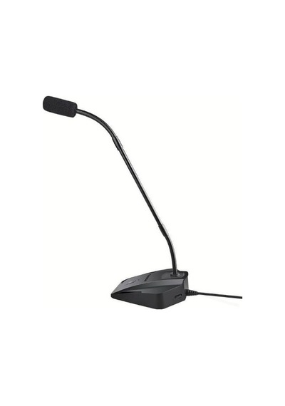 Takstar MS580 USB Masaüstü Konferans-Kürsü-Anons Mikrofonu
