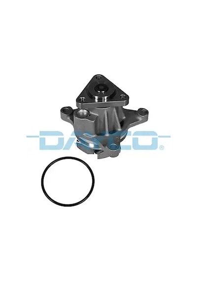 Ford Mondeo 3 Devirdaim 2.0 2001-2007 Dayco Dp273