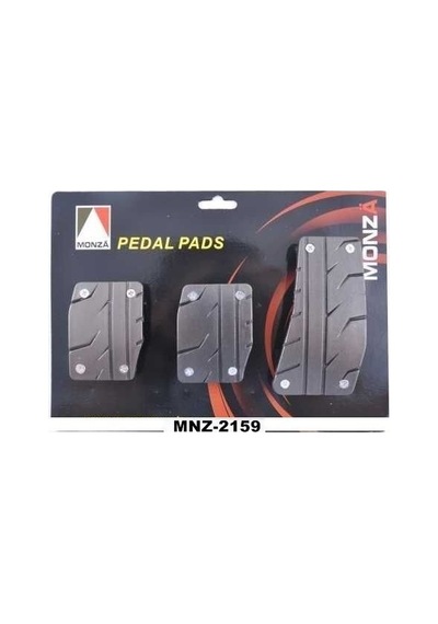 MONZA PEDAL SETİ EKONOMİK 1096/2159/2160 PEDAL
