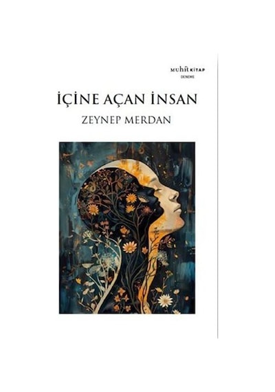 İçine Açan İnsan / Zeynep Merdan