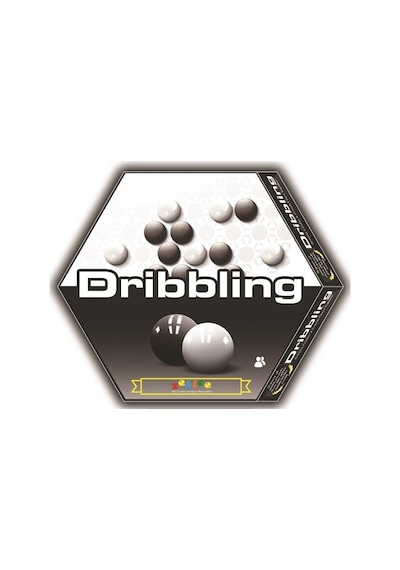 Drıbblıng Zeka Oyunu