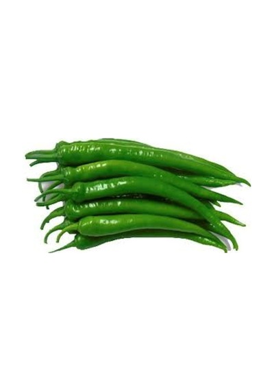 80 Adet Tohum Sivri Tatlı Demre Biber Tohum Demre Bibersaksı T